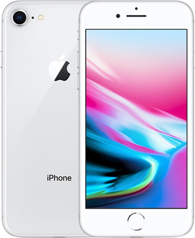 Apple iPhone XR 64GB White, O2 B - CeX (UK): - Buy, Sell, Donate